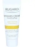 RUGARD Vitamin Creme Gesichtspflege Tube 8 ml