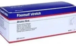 FIXOMULL stretch 20 cmx10 m 1 St