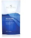 BIOMARIS Meersalz Bad 500 g