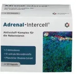 ADRENAL-Intercell Kapseln 120 St