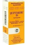 QUENTAKEHL D 4 Kapseln 20 St