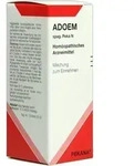 ADOEM spag.Peka N Tropfen 50 ml