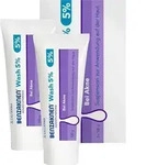 BENZAKNEN Wash 5% Suspension 200 g