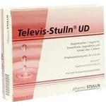 TELEVIS Stulln UD Augentropfen 12 ml