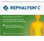 REPHALYSIN C Tabletten 50 St