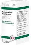 GNAPHALIUM PENTARKAN Mischung 50 ml