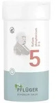 BIOCHEMIE Pfl&uuml;ger 5 Kalium phosphoricum D 6 Tabl. 400 St