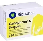 CANEPHRON N Dragees 120 St