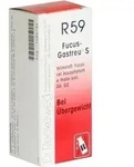 FUCUS-GASTREU S R59 Mischung 50 ml