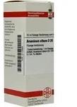 ARSENICUM ALBUM D 30 Dilution 20 ml