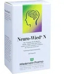 NEURO WIED N Kapseln 120 St
