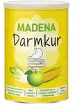 MADENA Darmkur Pulver 500 g