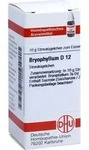BRYOPHYLLUM D 12 Globuli 10 g