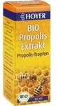 HOYER Propolis Extrakt Bio Tropfen 30 ml