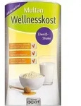 MULTAN Wellnesskost Pulver 500 g