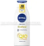 NIVEA BODY Lotion Q10 hautstraffend 400 ml
