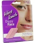 VELVET Touch Face Nachf&uuml;llset 1 P