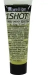 WELLION 1Shot Turbo Energy Booster Tube 15 g