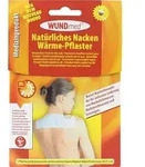NACKEN W&Auml;RME-Pflaster 1 St
