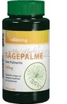 S&Auml;GEPALME 540 mg Kapseln 90 St