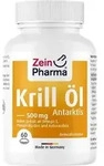 SUPERBA Krill &Ouml;l Kapseln 60 St