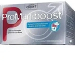 ORTHOEXPERT ProMan-boost Granulat 28 St