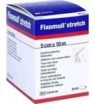 FIXOMULL stretch 5 cmx10 m 1 St