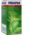 PROSPAN Hustenliquid 200 ml