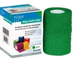H&Ouml;GA-HAFT Color Fixierb.8 cmx4 m gr&uuml;n 1 St