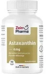 ASTAXANTHIN 4 mg pro Kapsel 90 St