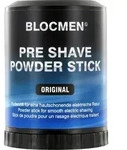 BLOCMEN Original Pre Shave Powder Stick New 60 g