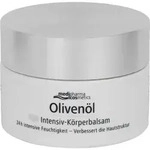 OLIVEN&Ouml;L INTENSIV-K&Ouml;RPERBALSAM 250 ml