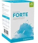 LACTOBACT Forte magensaftresistente Kapseln 120 St