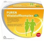 PUREN Vitalstoffkomplex Beutel a 15 g Granulat 30 St