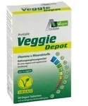 VEGGIE Depot Vitamine+Mineralstoffe Tabletten 60 St