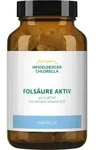 FOLS&Auml;URE AKTIV plus Vitamin B12 aktiv Kapseln 120 St