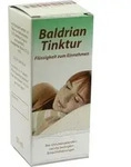BALDRIANTINKTUR 50 ml