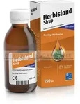 HERBISLAND Sirup 150 ml