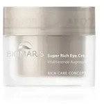 BIOMARIS Super rich Eye Cream 15 ml