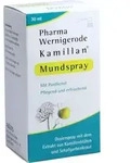 KAMILLAN Mundspray 30 ml