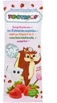TOOTHPOP Zahnpflege-Lolli Erdbeergeschmack 1 St