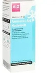 AMBROXOL AbZ Hustensaft 15 mg/5 ml 100 ml