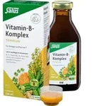 VITAMIN B KOMPLEX Tonikum Salus 250 ml