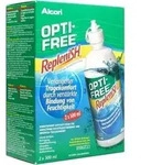 OPTI-FREE RepleniSH Multifunktions-Desinf.Lsg. 600 ml