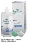 LENSCARE Kombi Plus L&ouml;sung 380 ml