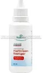 LENSCARE Hartlinsenreiniger f.formstabile Linsen 60 ml