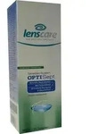 LENSCARE OptiSept Kombip.350 ml+45 Tabl.+1 Beh. 1 P