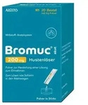 BROMUC akut 200 mg Hustenl&ouml;ser Plv.z.H.e.L.z.Einn. 20 St