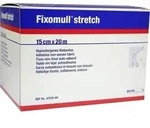 FIXOMULL stretch 15 cmx20 m 1 St