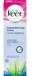 VEET Haarentfernungscreme sensitive 100 ml
